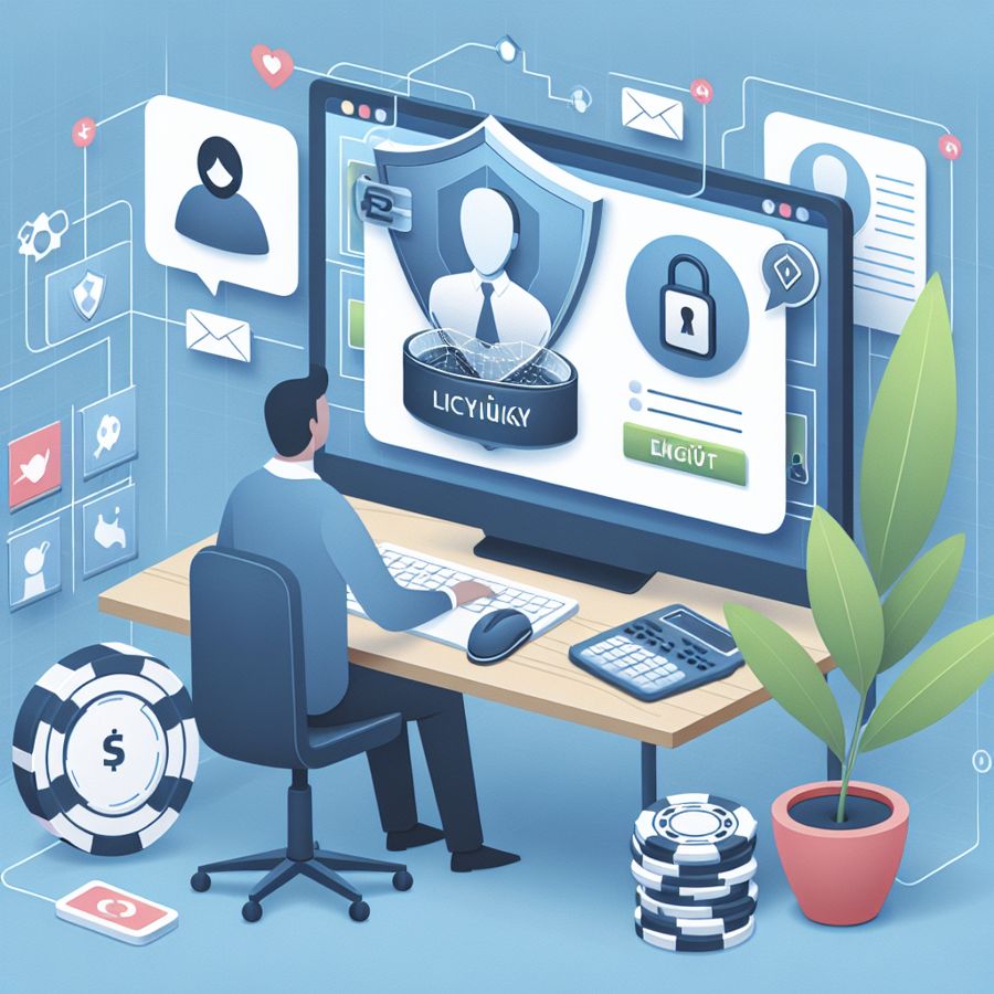 Padisahbet Canlı Destekle Güvenli Kimlik Doğrulama